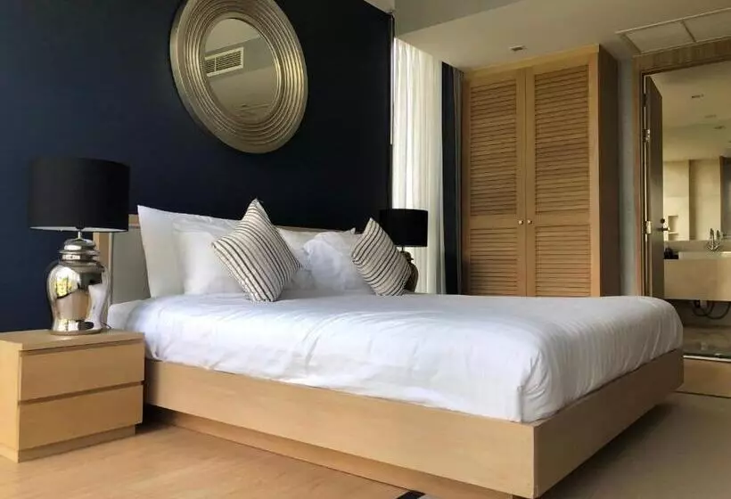 Baan Mai Khao Apartment