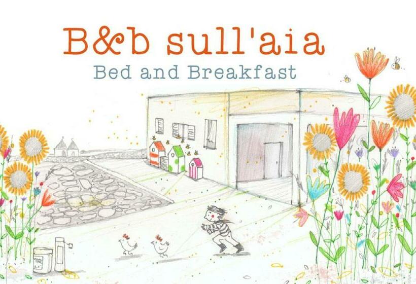 B&b Sull Aia