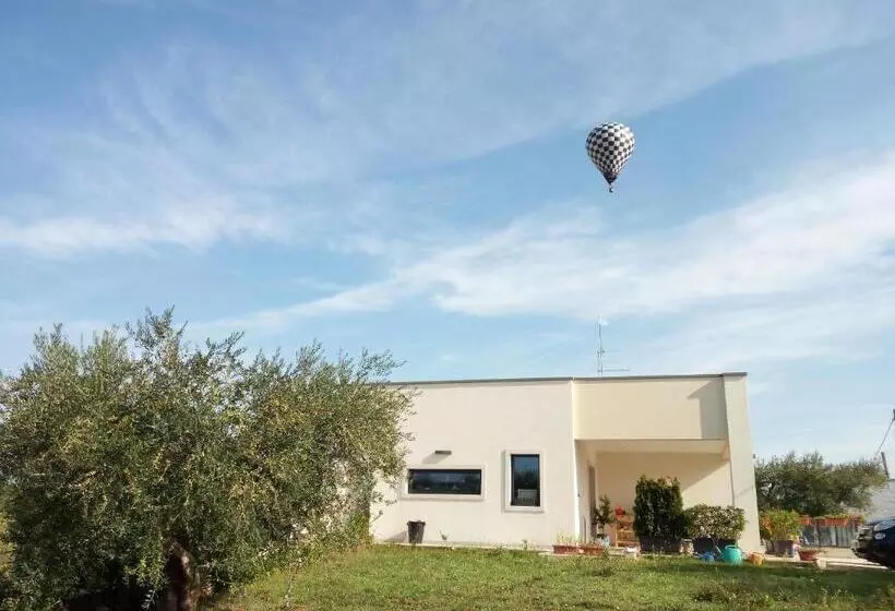 B&b Sull Aia