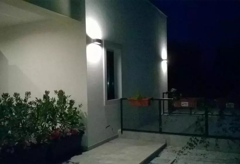 B&b Sull Aia