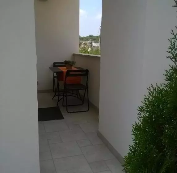B&b Sull Aia