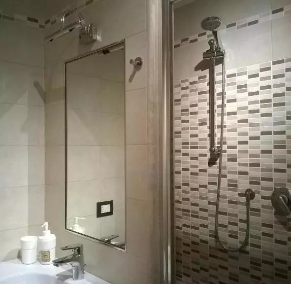 B&b Sull Aia