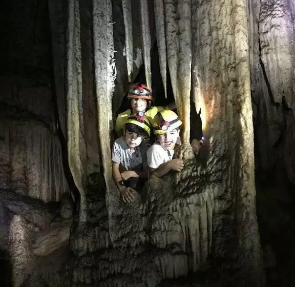 Aamiaismajoitus (B&B) Canto Do Sabiá Petar Hospedagem Familiar