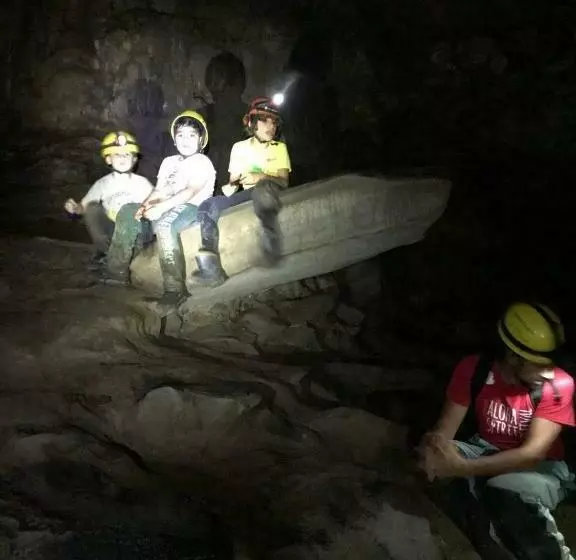 Aamiaismajoitus (B&B) Canto Do Sabiá Petar Hospedagem Familiar