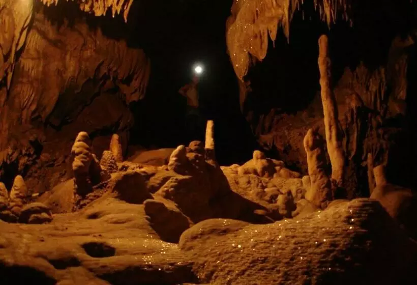 Aamiaismajoitus (B&B) Canto Do Sabiá Petar Hospedagem Familiar