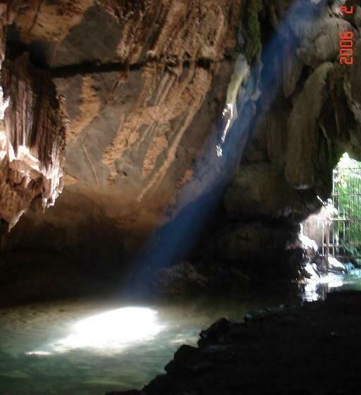 צימר Canto Do Sabiá Petar Hospedagem Familiar