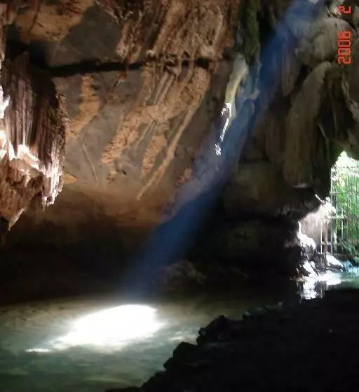 Aamiaismajoitus (B&B) Canto Do Sabiá Petar Hospedagem Familiar