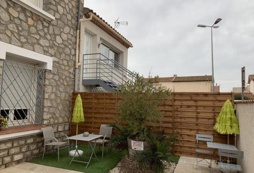 Bed and Breakfast La Turenne