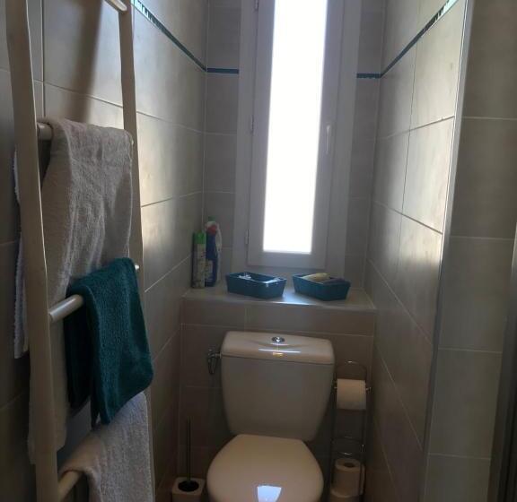 Bed and Breakfast La Turenne