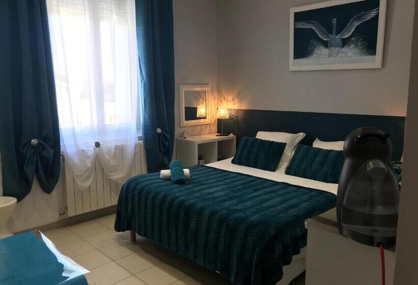 Bed and Breakfast La Turenne