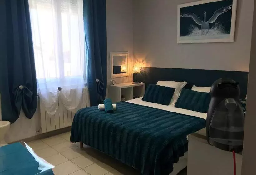 ベッドアンドブレックファースト La Turenne