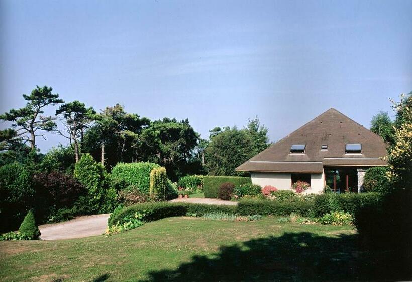 Bed and Breakfast Villa Flore Chambres D Hotes