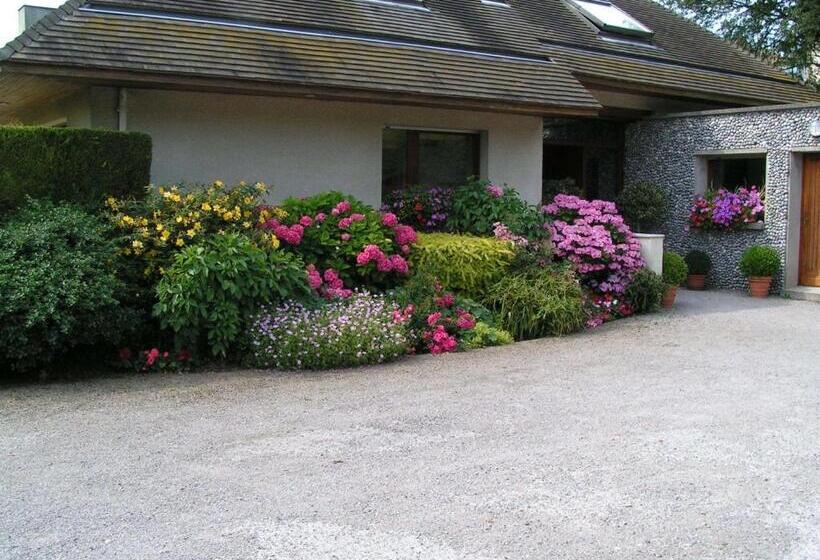 Bed and Breakfast Villa Flore Chambres D Hotes