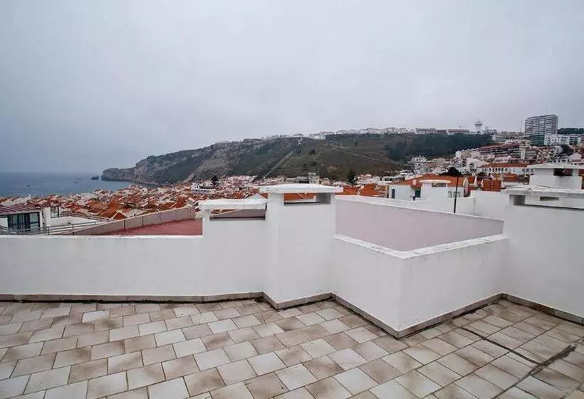 Casa Vó Minda   Nazaré   Alojamento Local