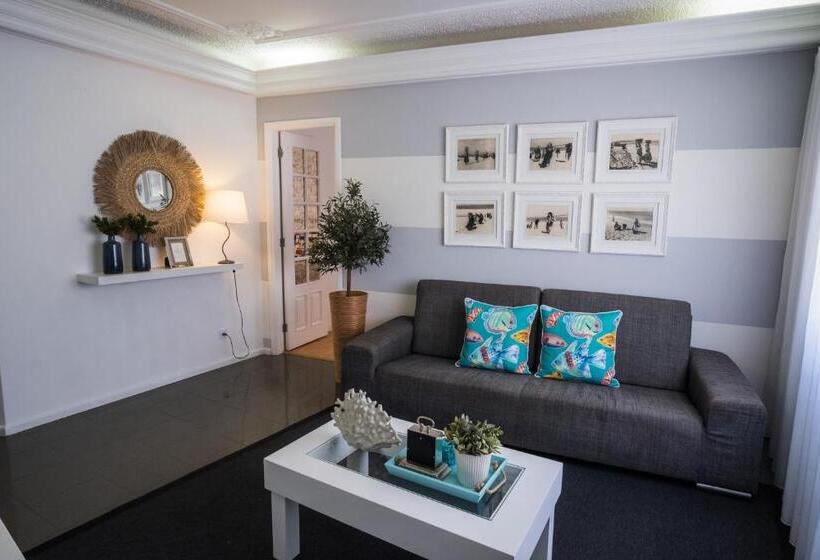 Casa Vó Minda Nazaré Alojamento Local