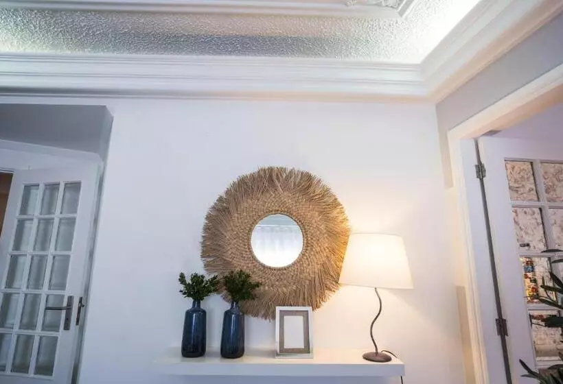 Casa Vó Minda   Nazaré   Alojamento Local