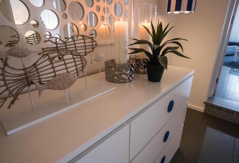 Casa Vó Minda Nazaré Alojamento Local