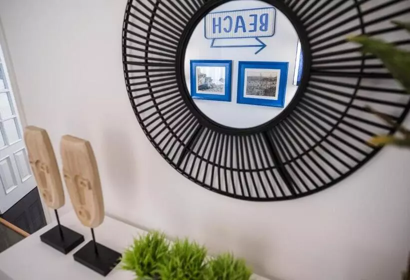 Casa Vó Minda   Nazaré   Alojamento Local