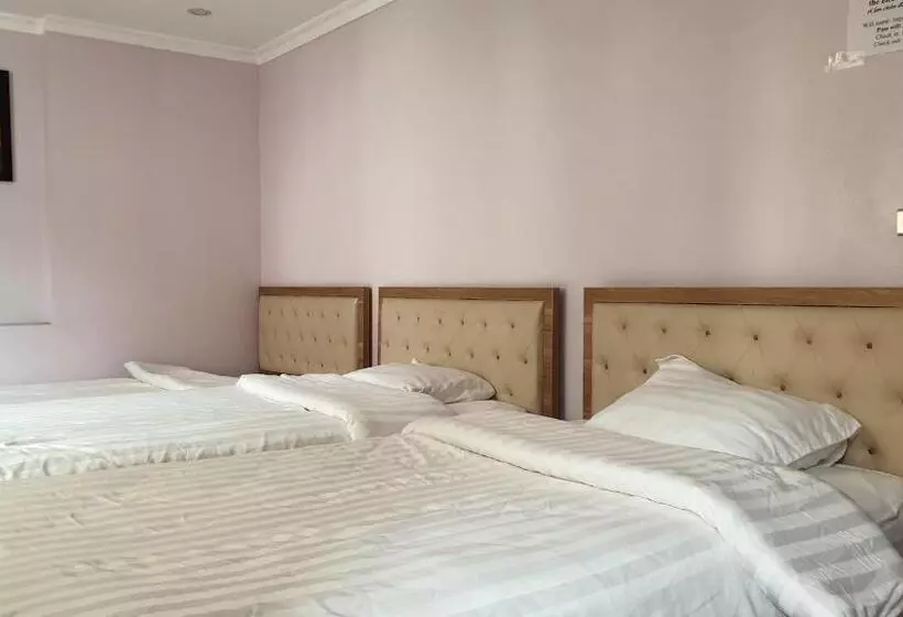 Fancy Sapa Hostel 2