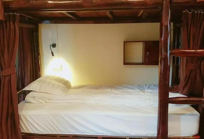 Fancy Sapa Hostel 2