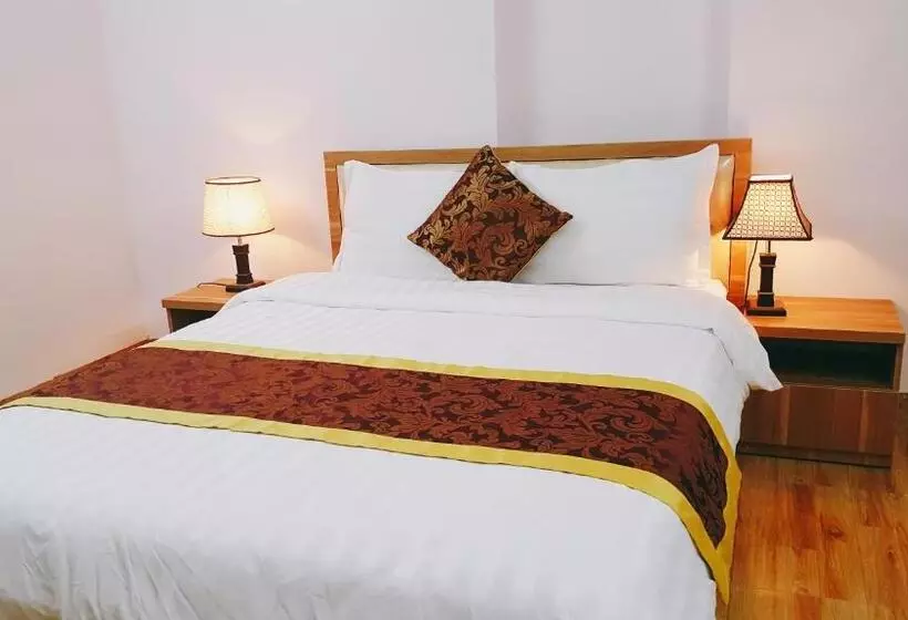 Fancy Sapa Hostel 2