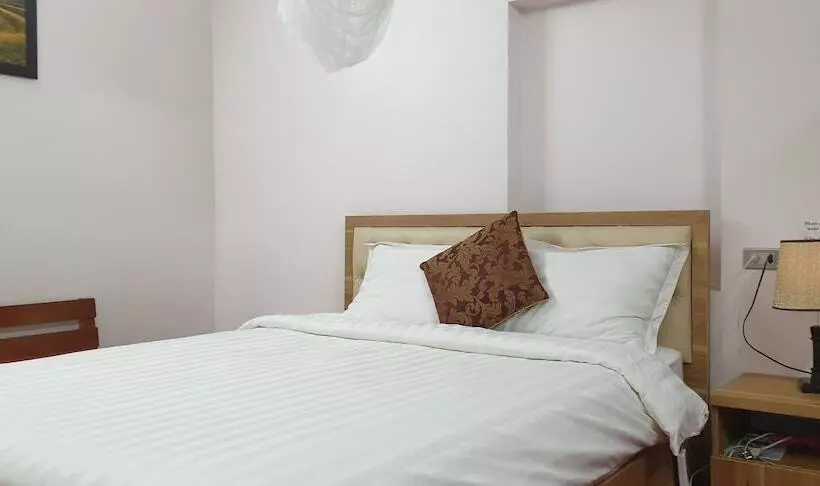 Fancy Sapa Hostel 2