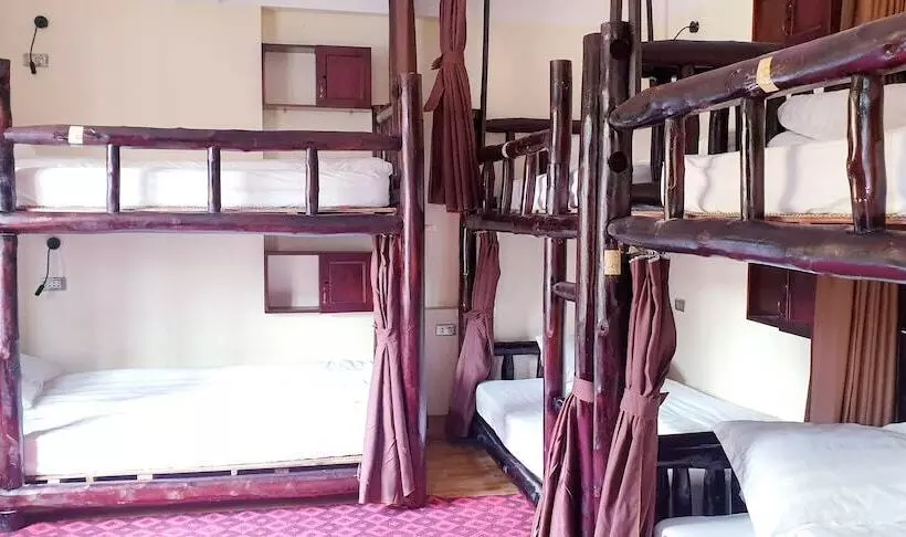 Fancy Sapa Hostel 2