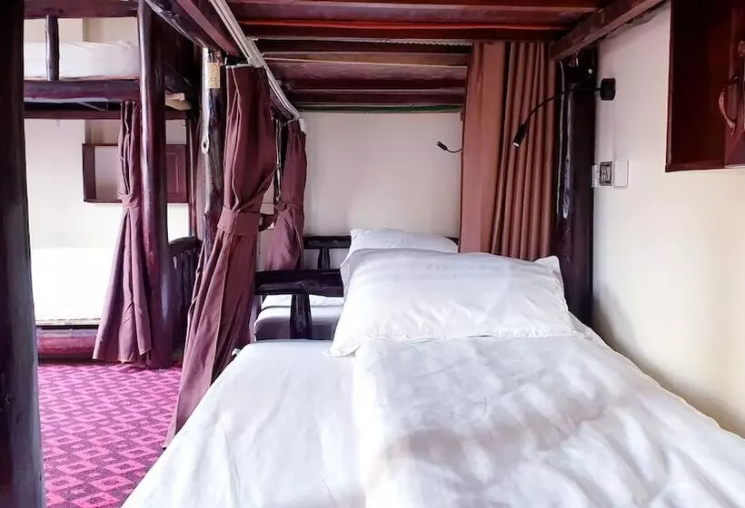 Fancy Sapa Hostel 2