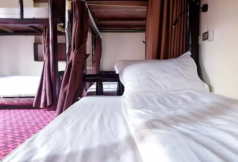 Fancy Sapa Hostel 2