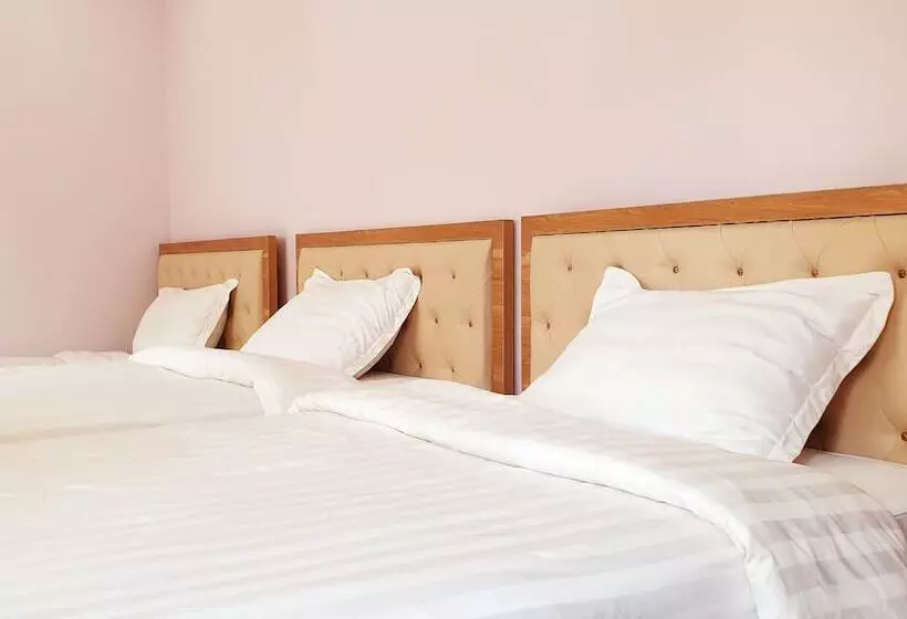 Fancy Sapa Hostel 2
