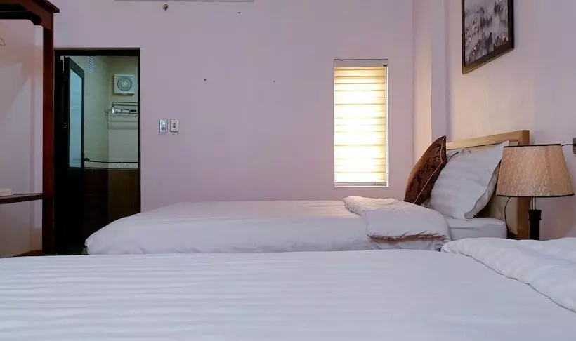 Fancy Sapa Hostel 2