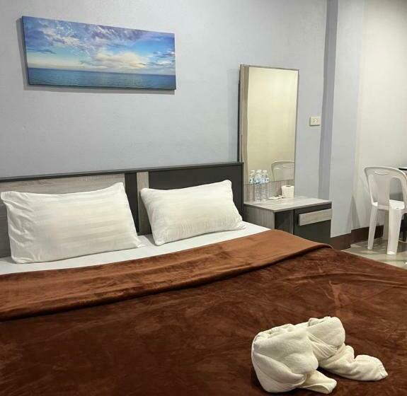 فندق อาร์ทู R2 Rongkhun