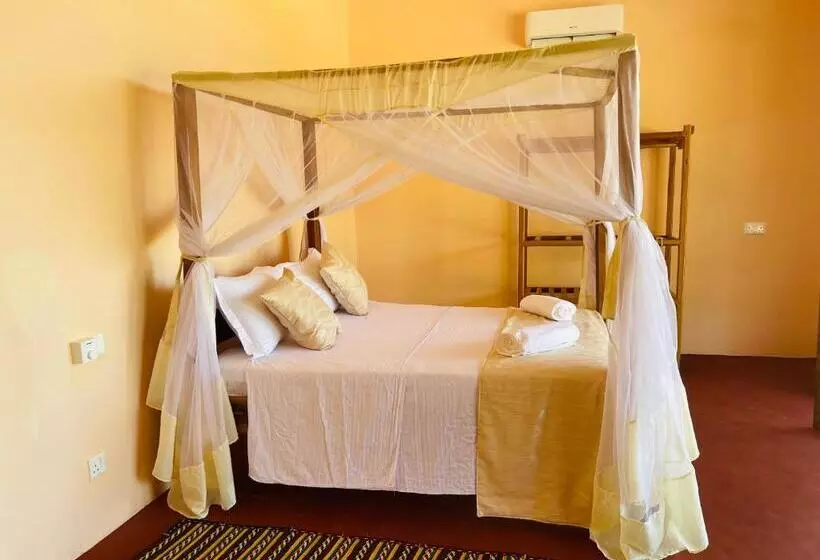 ホテル Maisara Mafia Beach Lodge