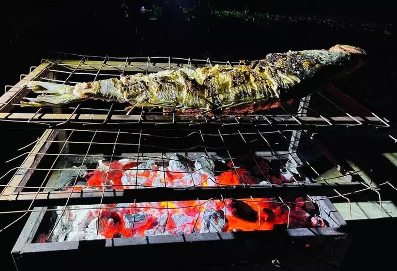 ホテル Maisara Mafia Beach Lodge