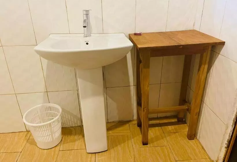 ホテル Maisara Mafia Beach Lodge