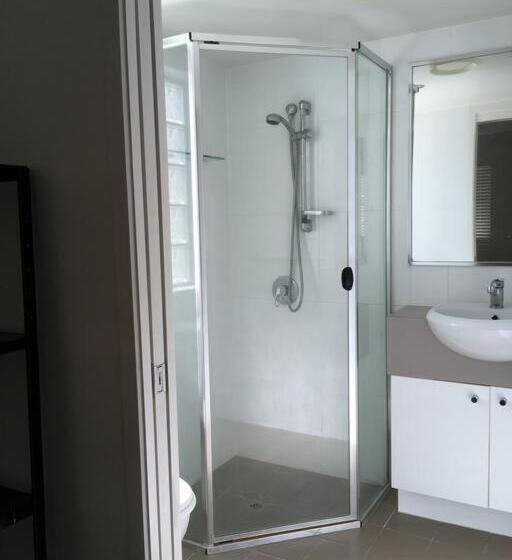 Merivale Stay In South Brisbane Two Beds Two Baths One Parking