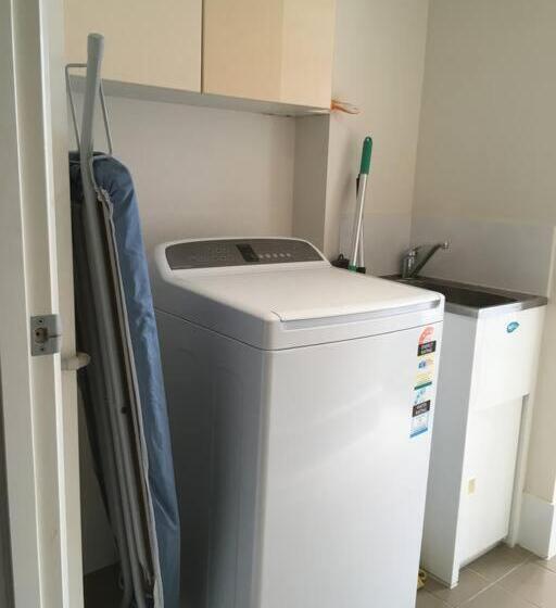 Merivale Stay In South Brisbane Two Beds Two Baths One Parking