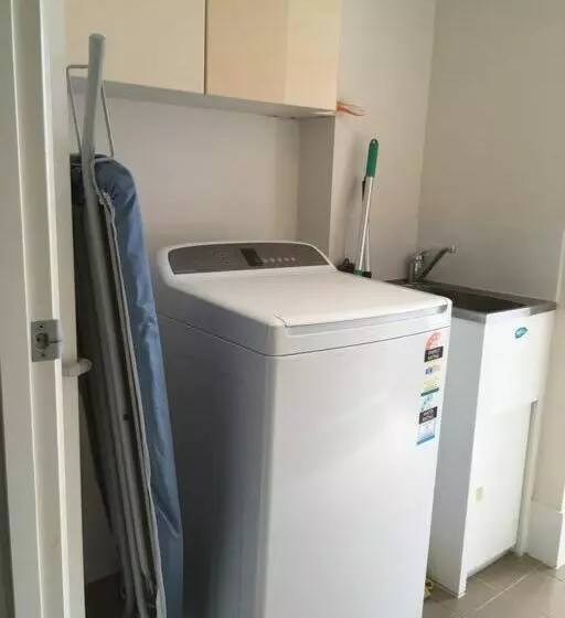 Merivale Stay In South Brisbane Two Beds Two Baths One Parking