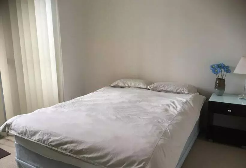 Merivale Stay In South Brisbane Two Beds Two Baths One Parking