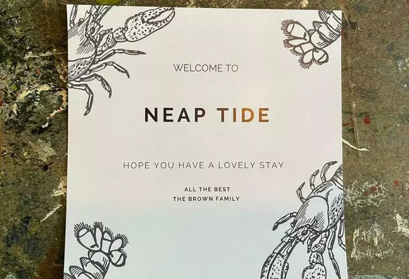 Neap Tide