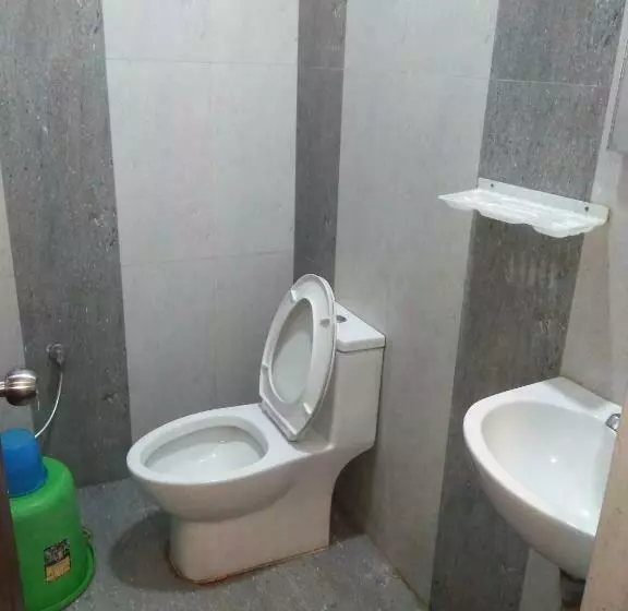 پانسیون Central Saphire Residency Only For Indians