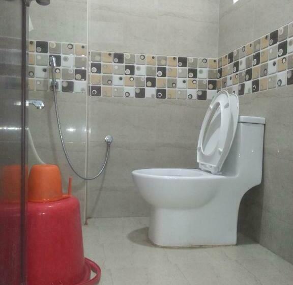 Pensjonat Central Saphire Residency Only For Indians