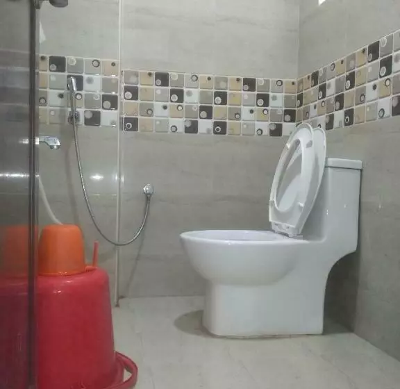 پانسیون Central Saphire Residency Only For Indians