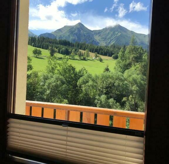 膳宿费 Penzión Bachleda