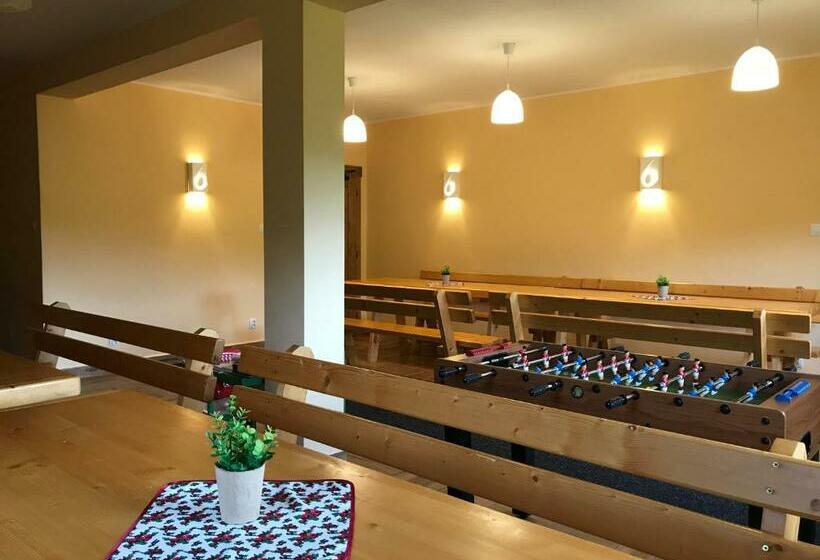 膳宿费 Penzión Bachleda