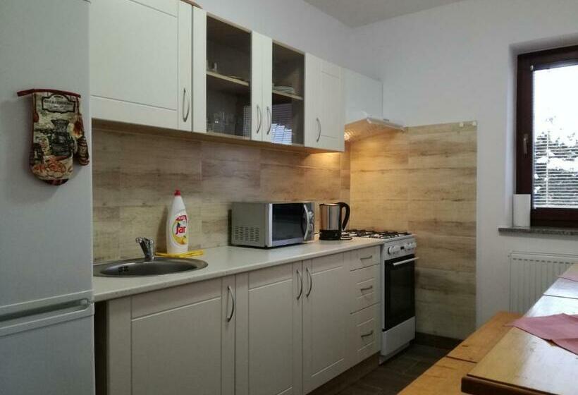 膳宿费 Penzión Bachleda