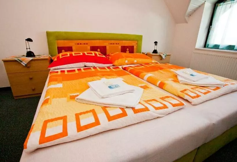 Majatalo Penzion Dana