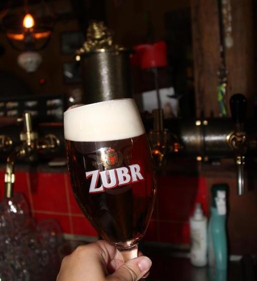 펜션 Penzion Krcma