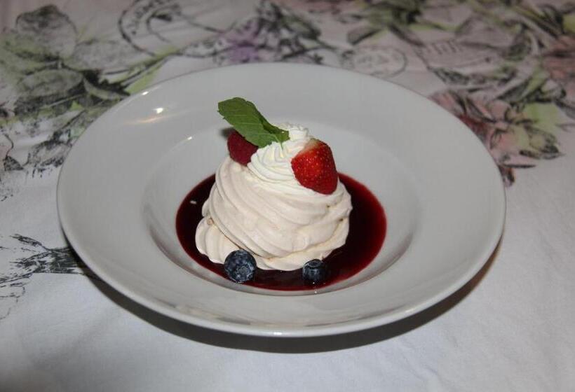 펜션 Penzion Krcma