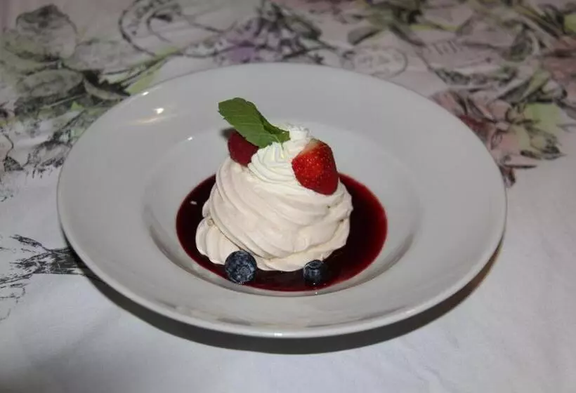 Majatalo Penzion Krcma